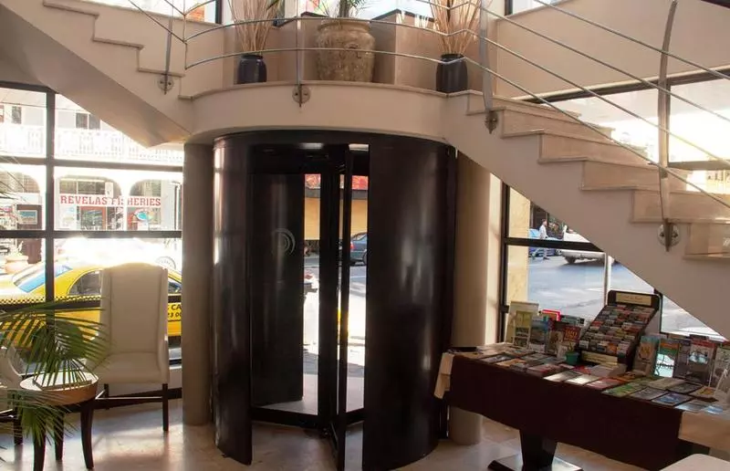 Fotos del hotel Urban Chic Boutique Hotel:  14