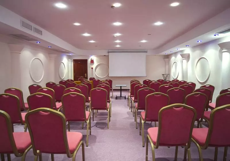 Fotos del hotel Sirenis Goleta & Spa:  6