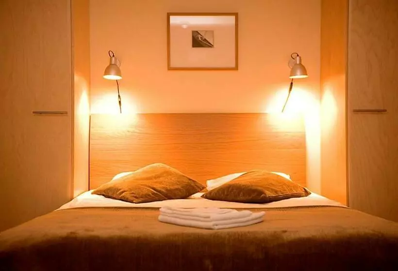 Fotos del hotel Hellsten Helsinki Senate:  5