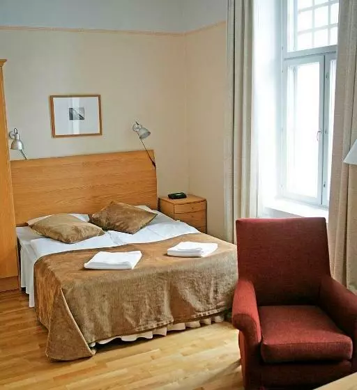 Fotos del hotel Hellsten Helsinki Senate:  11