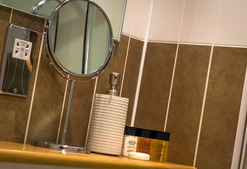 Fotos del hotel The Postbox By Bridgestreet:  13