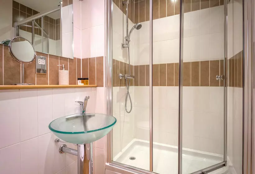 Fotos del hotel The Postbox By Bridgestreet:  7