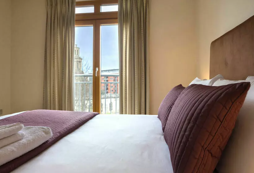 Fotos del hotel The Postbox By Bridgestreet:  23