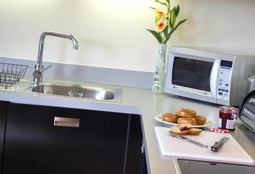 Fotos del hotel The Postbox By Bridgestreet:  15