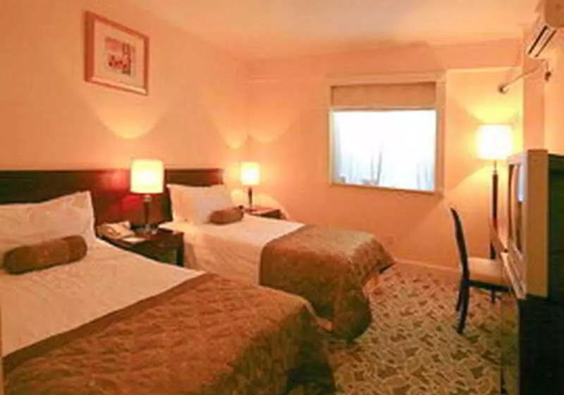 Fotos del hotel Asset Hotel Shanghai:  13