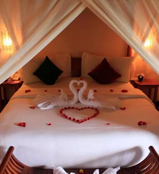 Fotos del hotel Junjungan Ubud Hotel And Spa:  17