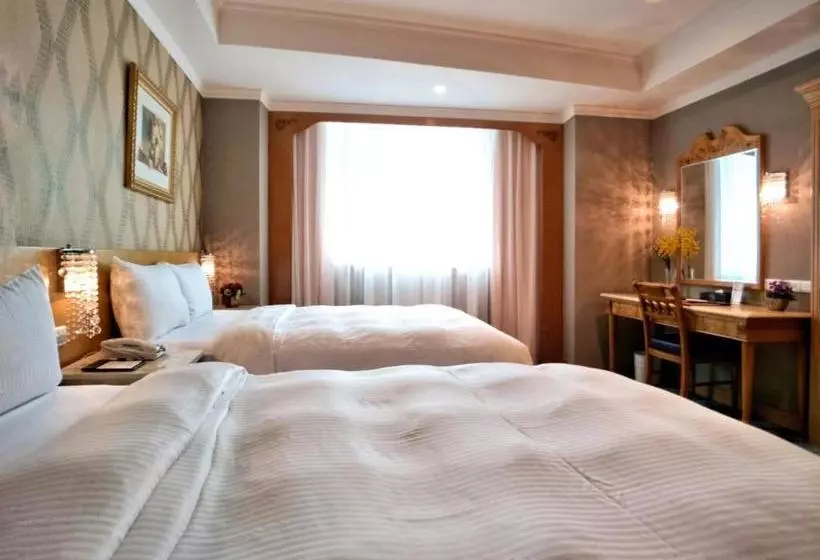 Fotos del hotel Beauty S  Star Beauty Resort:  15