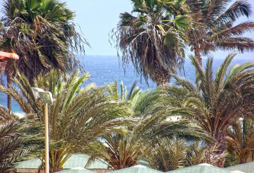 Fotos del hotel Djadsal Holiday Club:  11