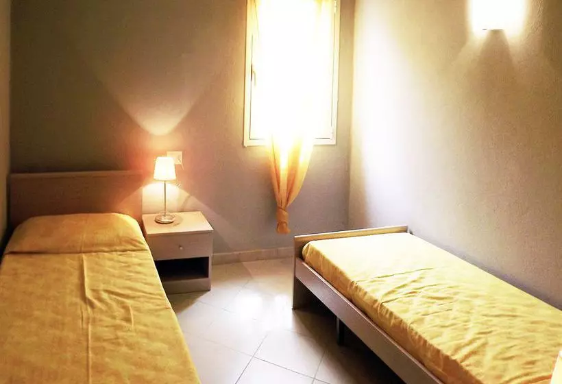 Fotos del hotel Djadsal Holiday Club:  19