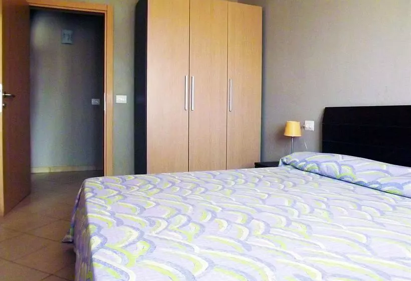 Fotos del hotel Djadsal Holiday Club:  18