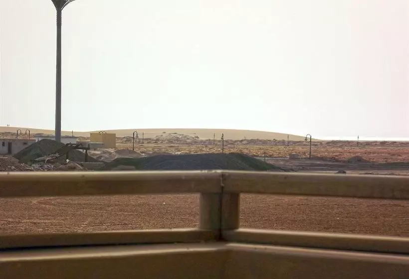 Fotos del hotel Djadsal Holiday Club:  6