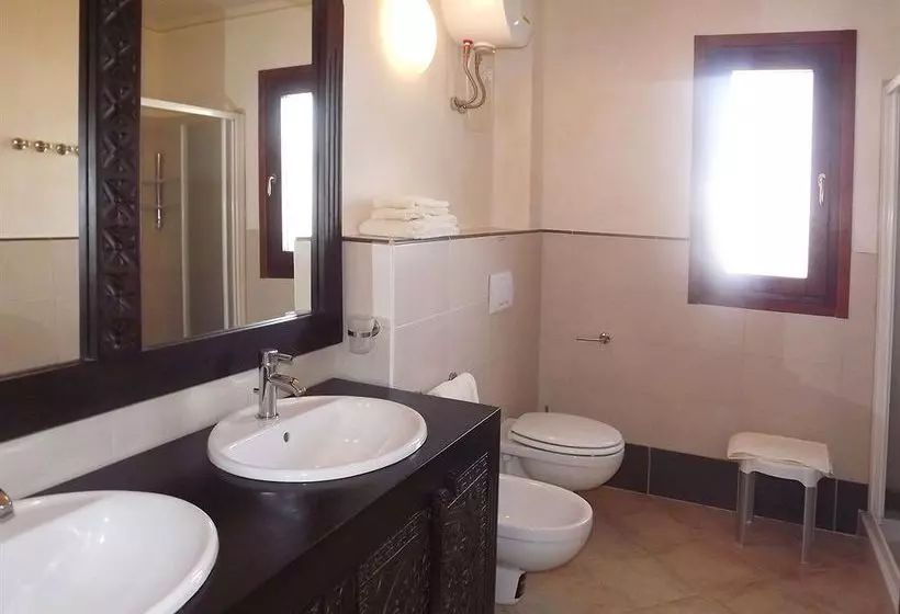 Fotos del hotel Djadsal Holiday Club:  5