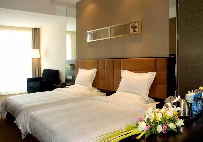 Fotos del hotel Sunjoy:  7