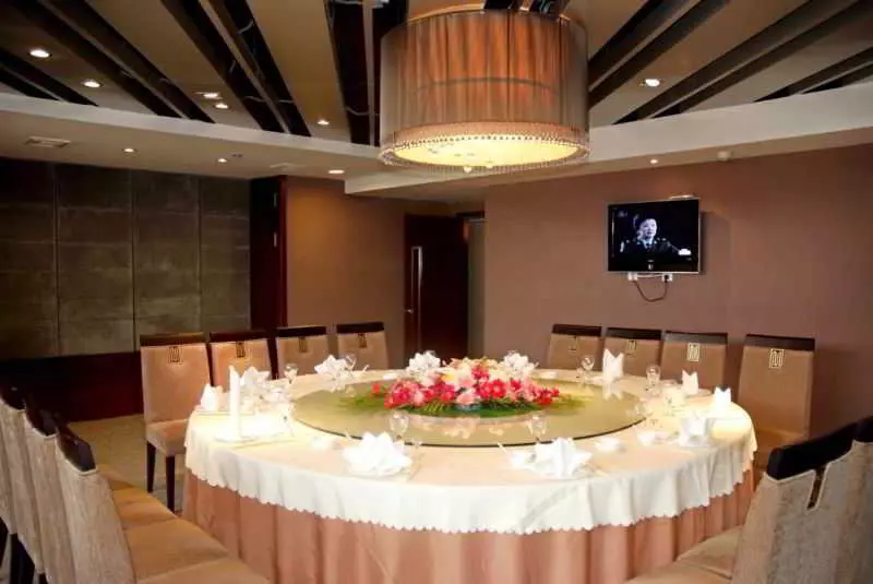 Fotos del hotel Sunjoy:  9