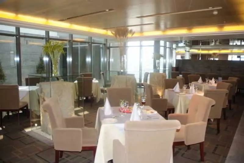 Fotos del hotel Sunjoy:  11