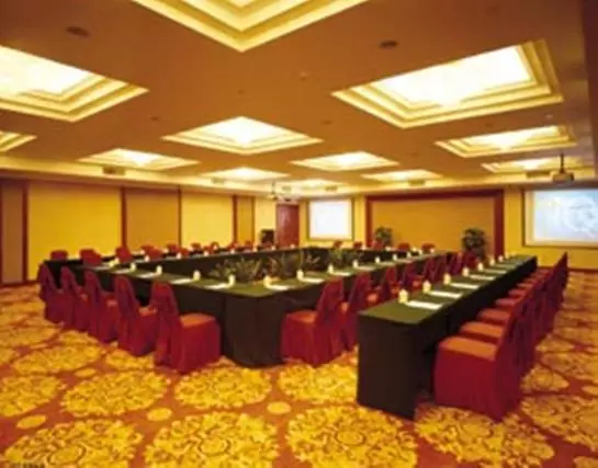 Fotos del hotel Xinhai Jin Jiang:  12