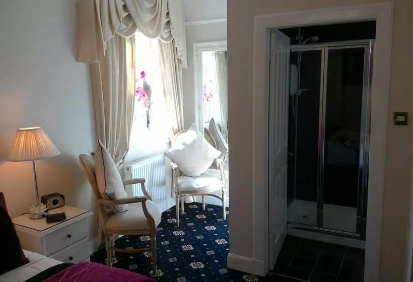 Fotos del hotel Aaran Lodge Guest House:  7