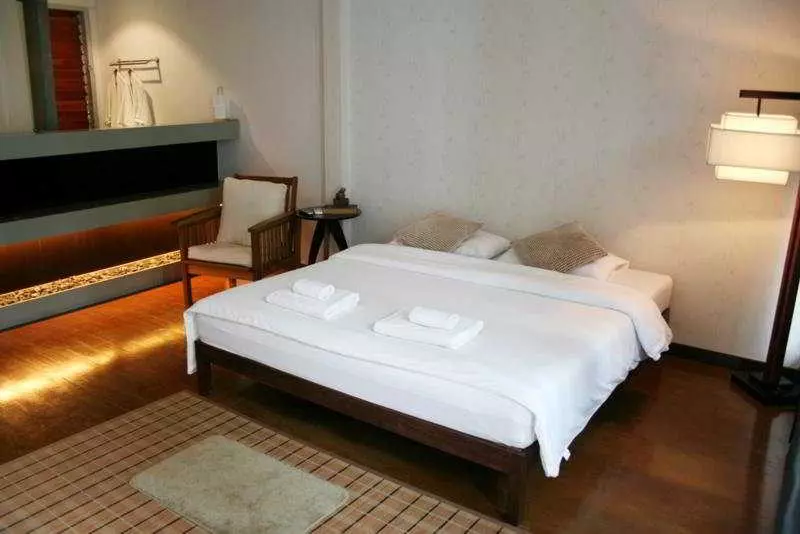 Fotos del hotel The Taste Phuket:  5