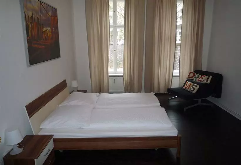 Fotos del hotel Aparotel:  1