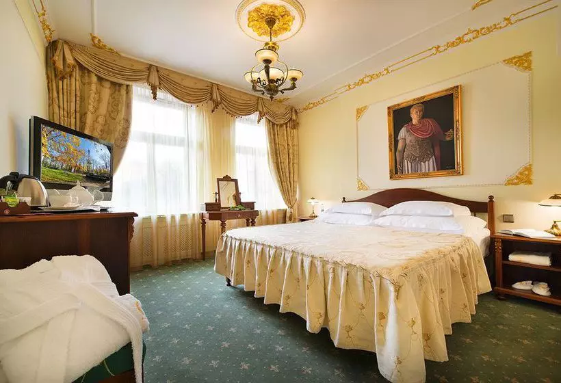 Fotos del hotel General:  2