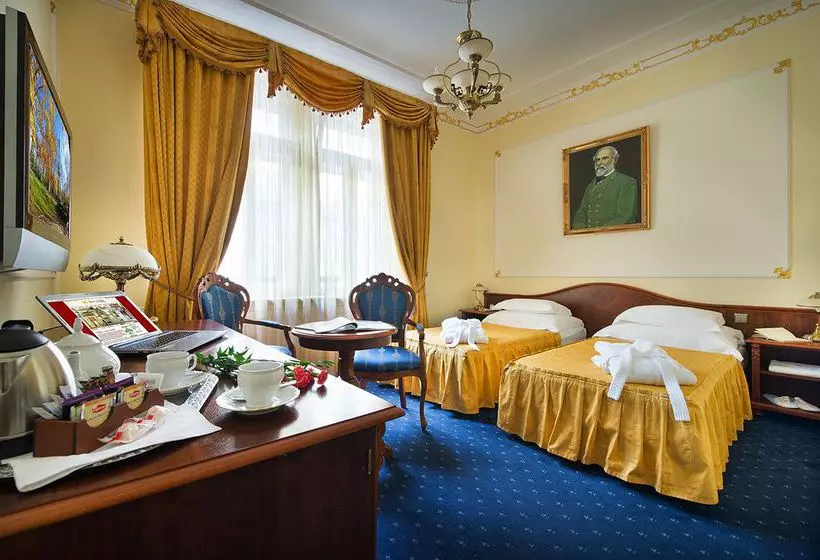 Fotos del hotel General:  20