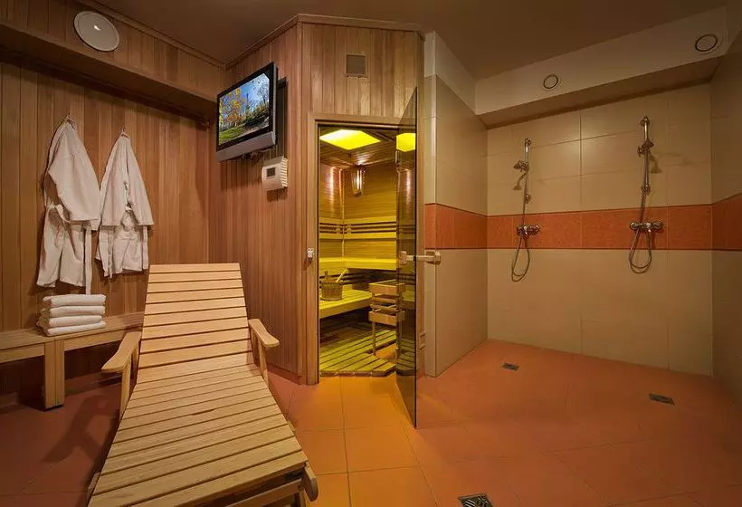 Fotos del hotel General:  12