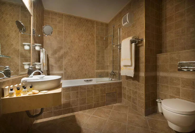 Fotos del hotel General:  8