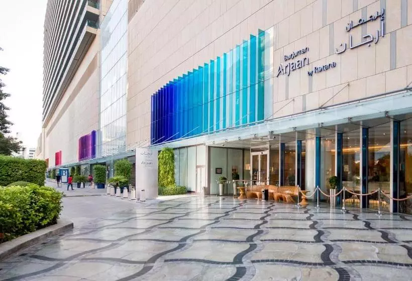 Fotos del hotel Burjuman Arjaan By Rotana  Dubai:  6