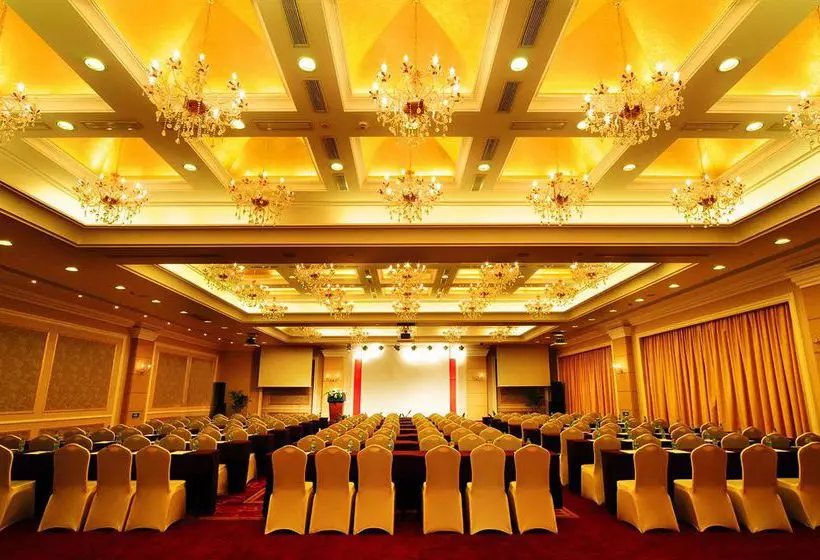 Fotos del hotel Grand Madison Shanghai Jinqiao:  16