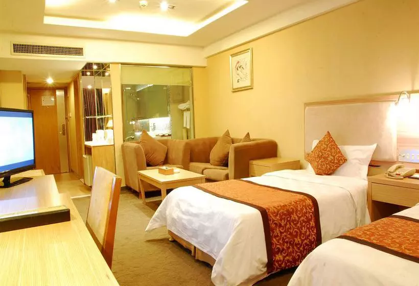 Fotos del hotel Jian Li Harmony:  5