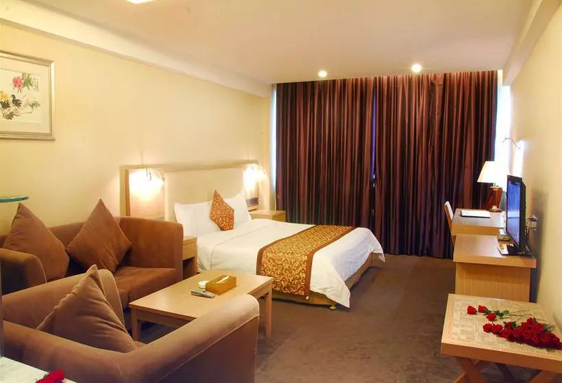 Fotos del hotel Jian Li Harmony:  8