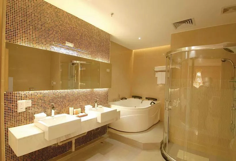 Fotos del hotel Jian Li Harmony:  4