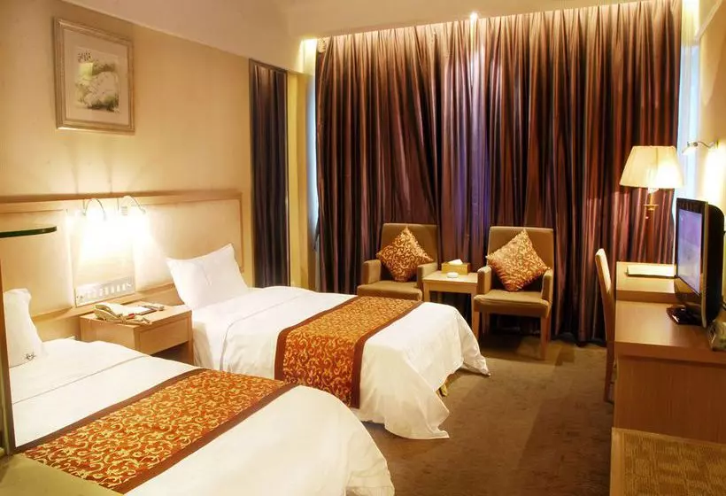 Fotos del hotel Jian Li Harmony:  12