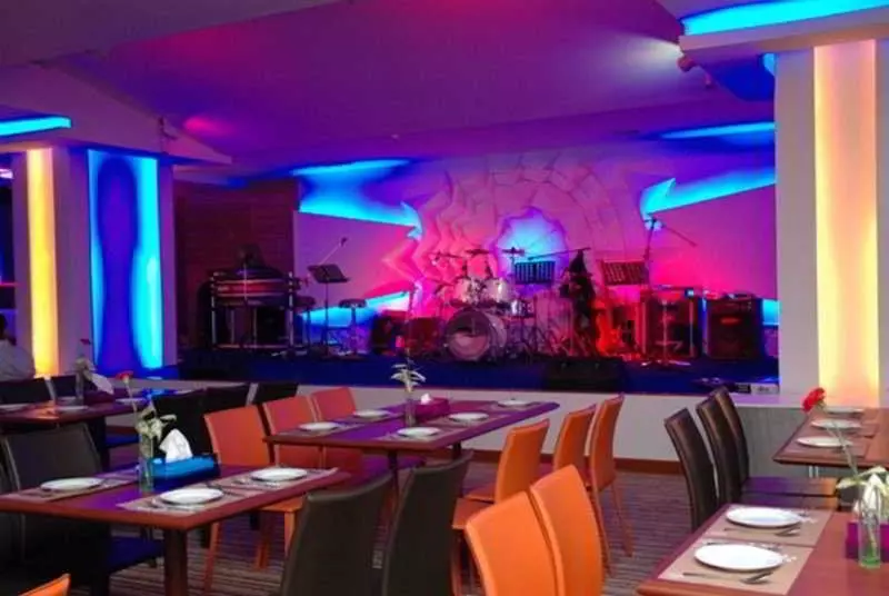 Fotos del hotel Hip Bangkok:  5