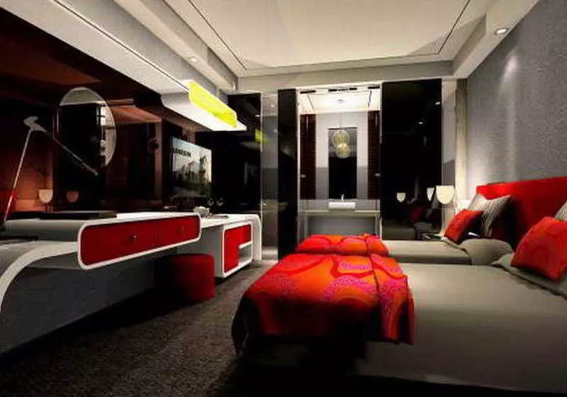 Fotos del hotel Yafan Fashion:  2