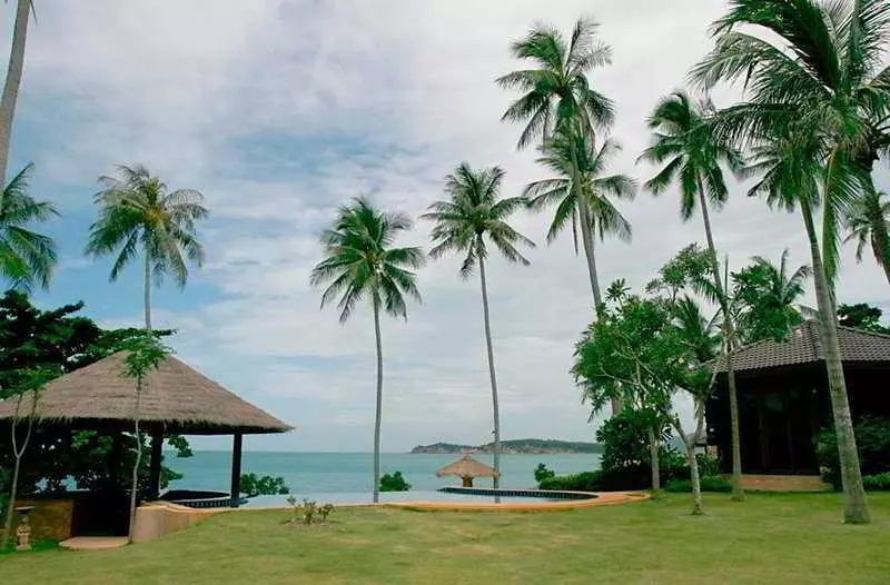 Fotos del hotel Atlantis Resort & Spa:  6