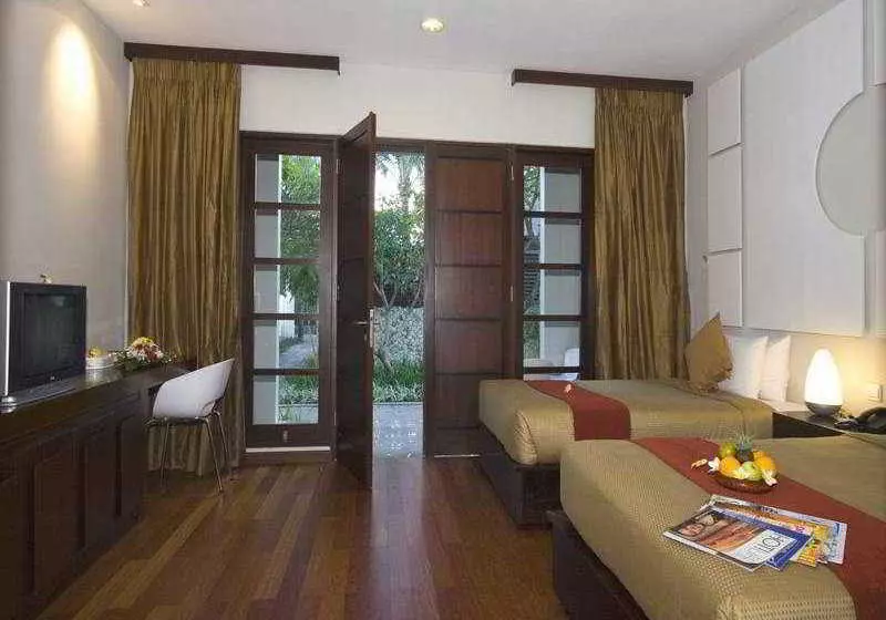 Fotos del hotel The Bali Khama:  8