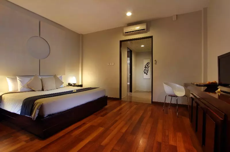 Fotos del hotel The Bali Khama:  2