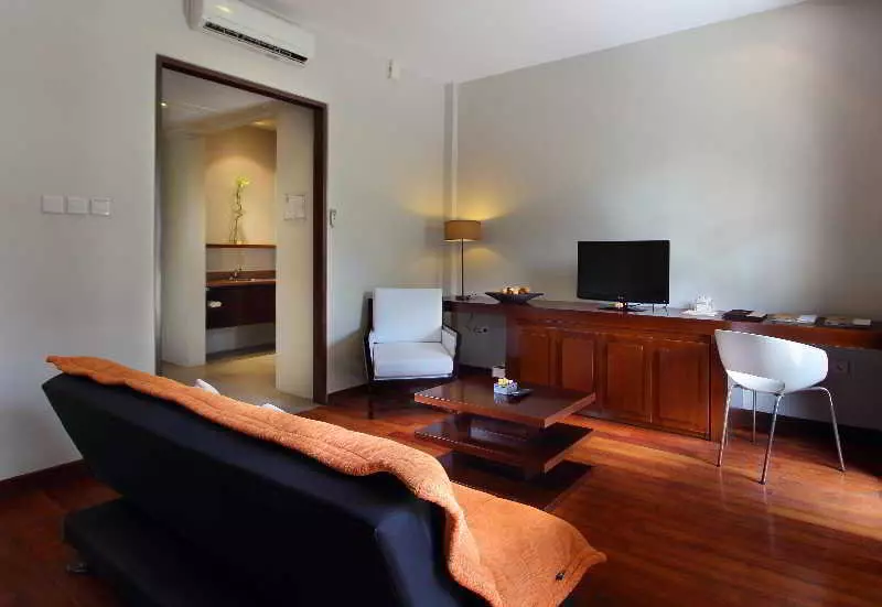 Fotos del hotel The Bali Khama:  14