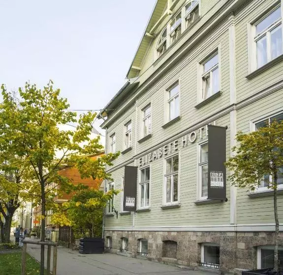 Fotos del hotel Elizabete Design Hotel:  5