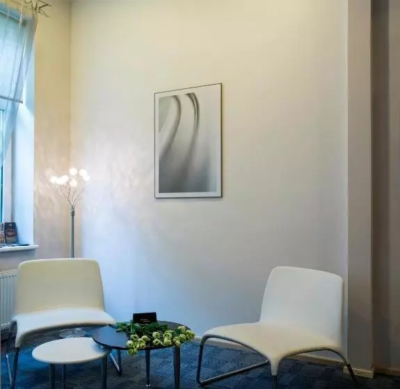 Fotos del hotel Elizabete Design Hotel:  3