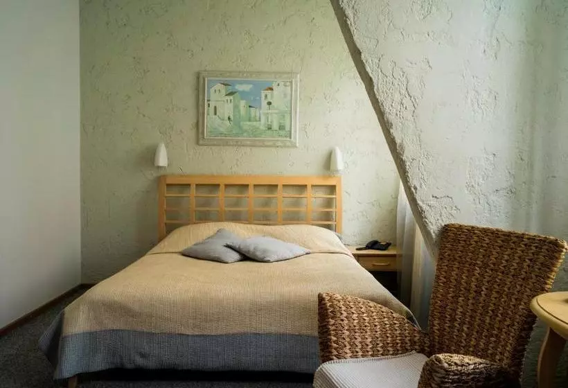 Fotos del hotel Elizabete Design Hotel:  12