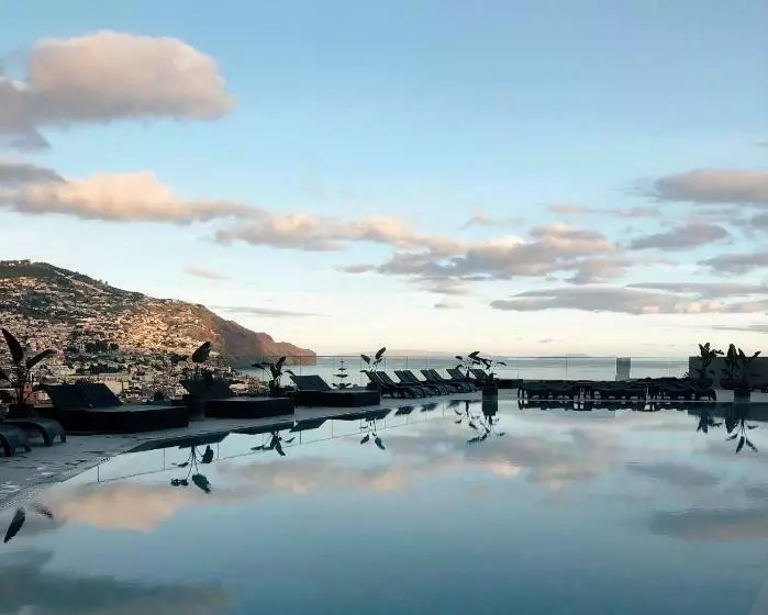 Fotos del hotel Four Views Baia - Adults Only:  145