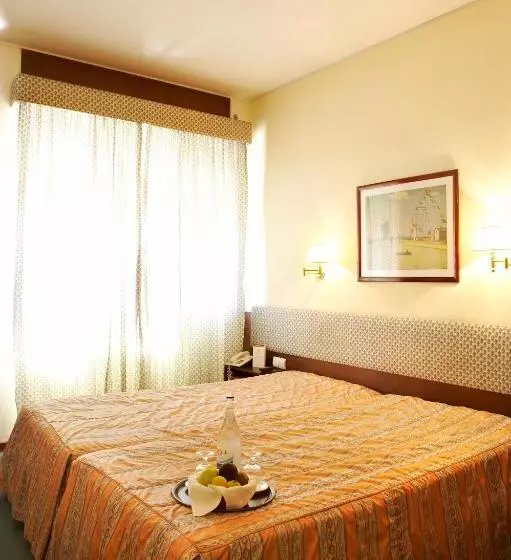 Fotos del hotel Nave:  15