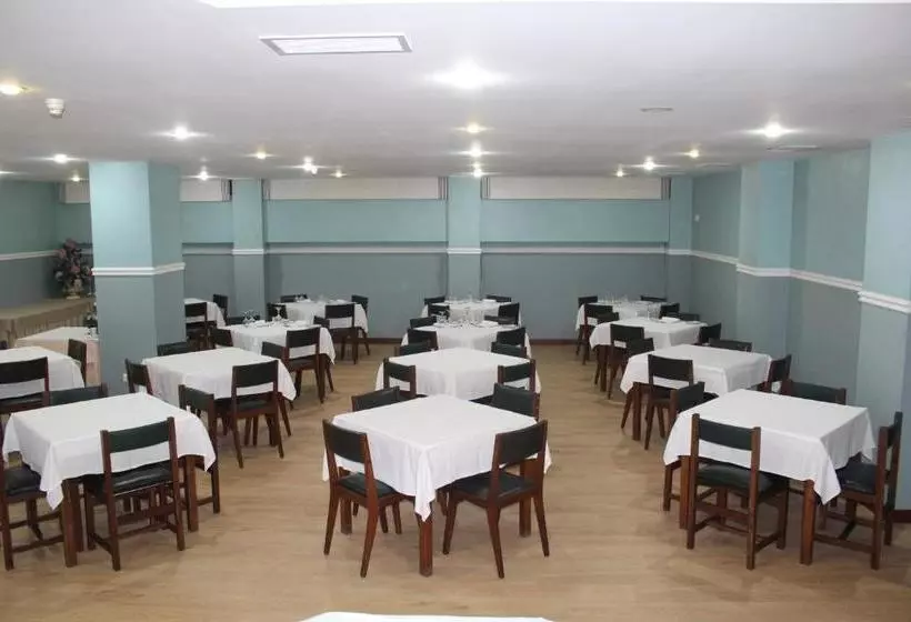 Fotos del hotel Nave:  3