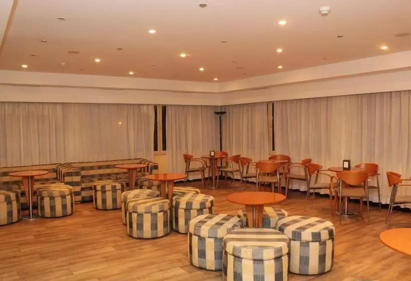 Fotos del hotel Nave:  14