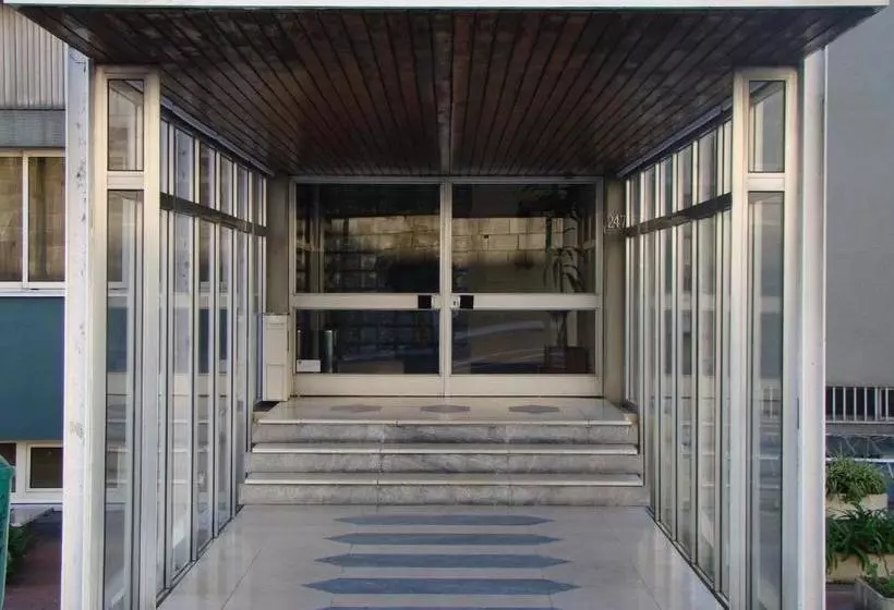 Fotos del hotel Nave:  2