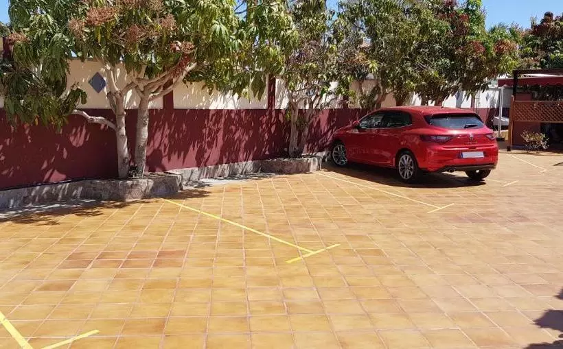 Fotos del hotel Siesta Suites:  7