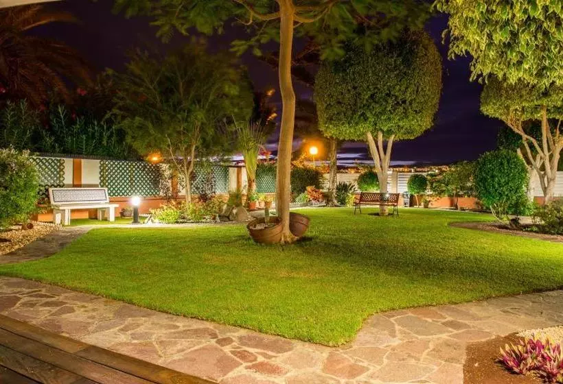 Fotos del hotel Siesta Suites:  12