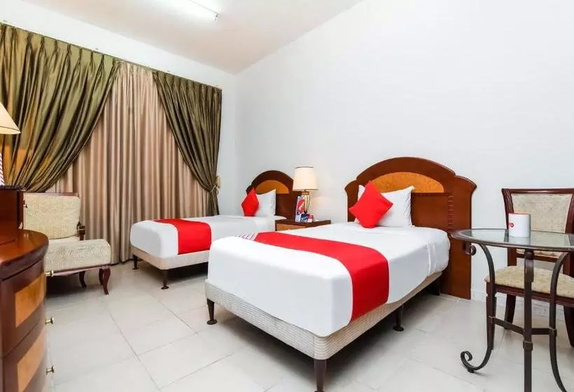 Fotos del hotel Host Palace Hotel Apartments:  9